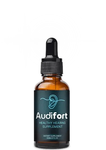 Audifort - 1 Bottle